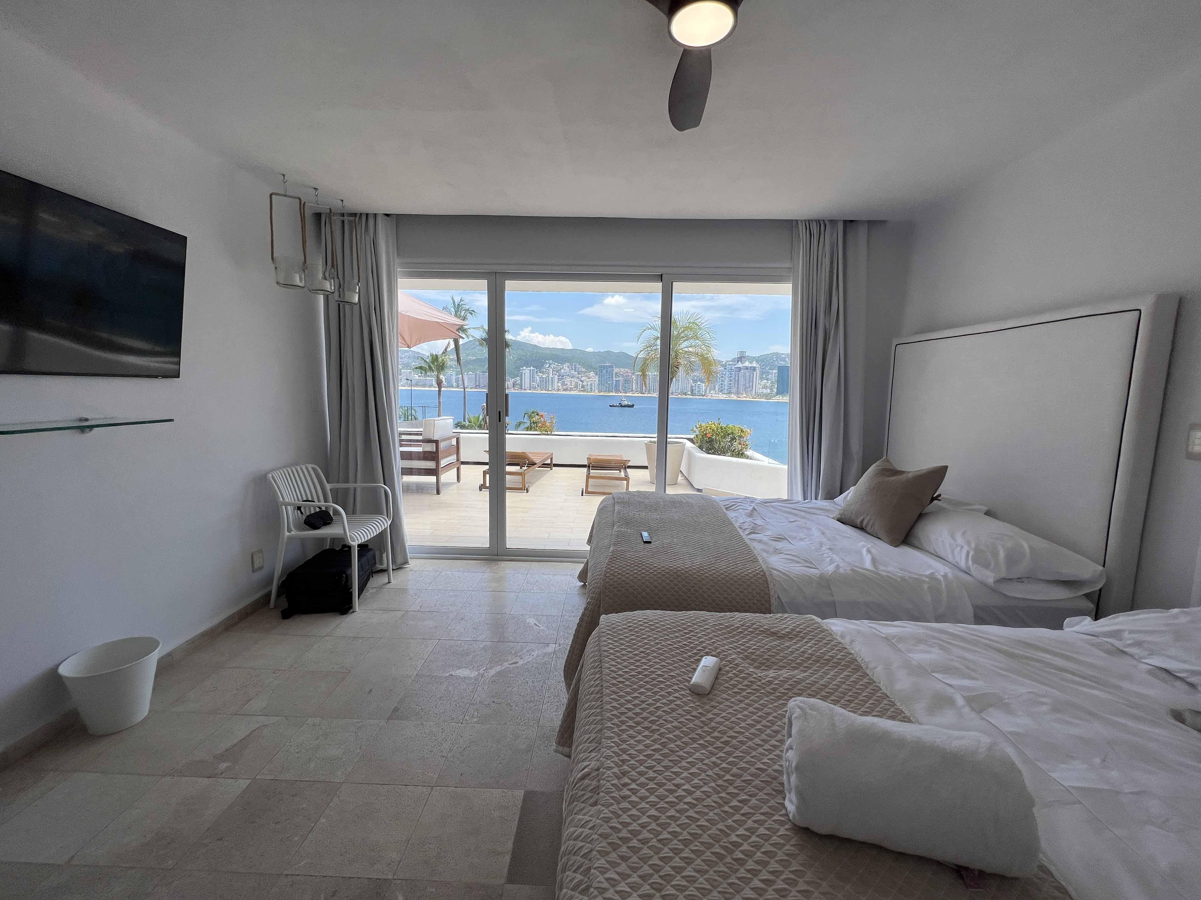 Anchorage 6 - Recámara uno 2